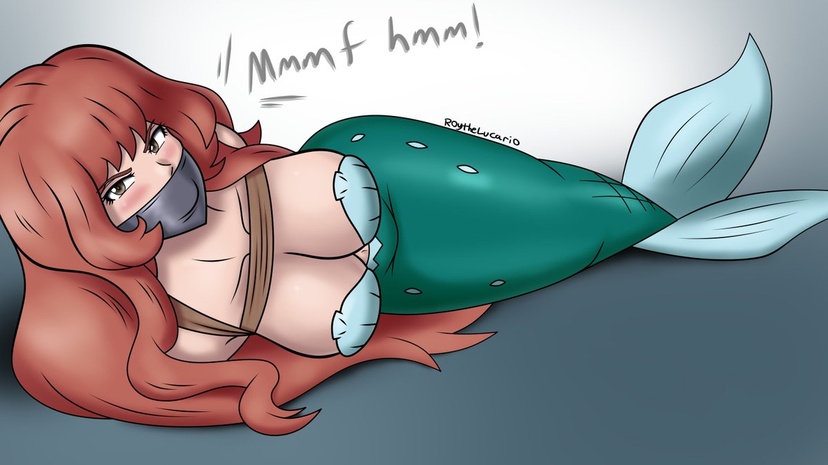 RoytheLucario tweet media