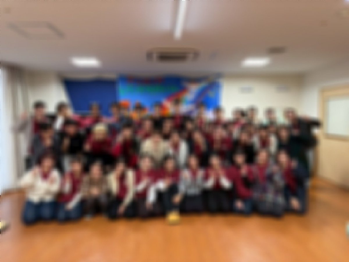 【行事紹介】

ふくしけんでは、毎年11月に「ふれあいフェスティバル」を開催します！

いつものボランティア先で、焼きそばやもぐらたたきなどの出店を運営したり、子どもたちのダンスを鑑賞したり、、

子どもたちの喜ぶ姿がたくさん見られる、しあわせ100%のイベントです💓
#春から名大