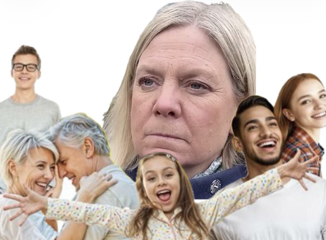 Din Mamma 🇸🇪 tweet media