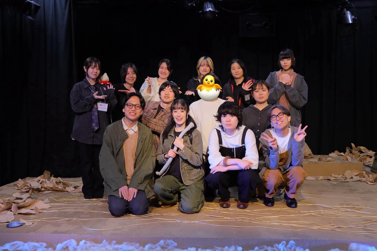 けんこう tweet media