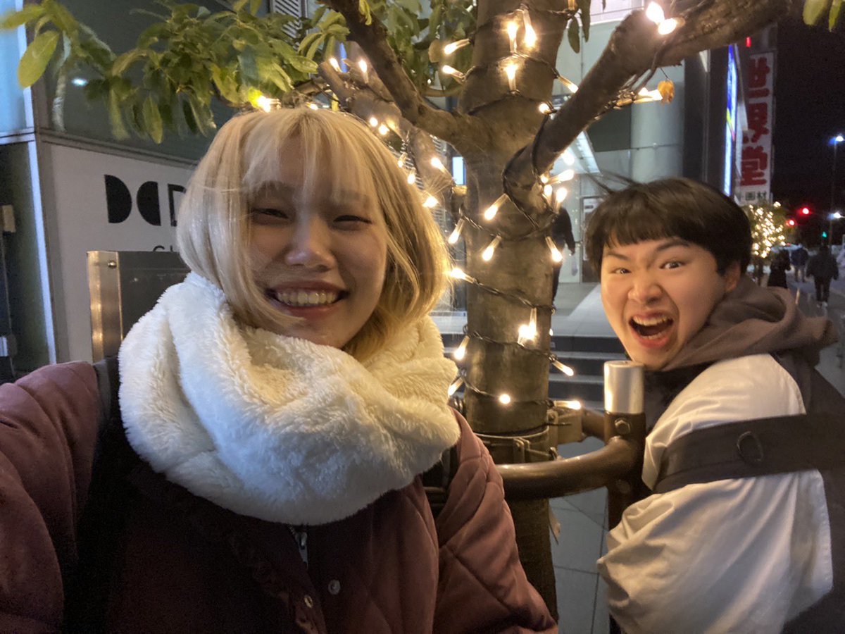 ジョージ・ワダ tweet media