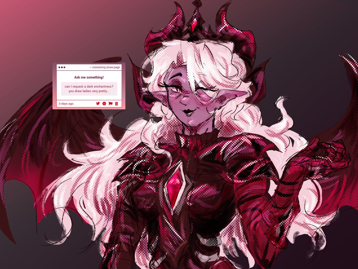 Mimi 🌙🥐 tweet media