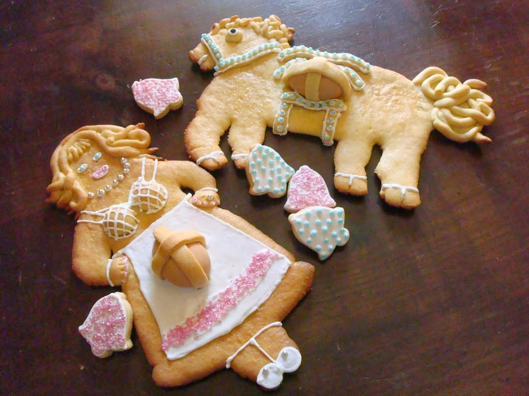 YourAbruzzo's tweet photo. #Pupe e #cavallucci di #Pasqua: dolci della tradizione da preparare e condividere, simbolo di prosperità e rinascita!
La ricetta👉https://t.co/ymCndGxrZF
📸IG unamericanatragliorsi
#viaggioinabruzzo #abruzzo #abruzzoturism https://t.co/iJNWODi3Ki