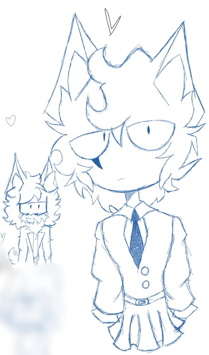 ShadeAlers's tweet photo. Today I brought a little bit of everything (I didn't realize this account is dead): Tadc, ships, my friend and I's reaction to episode 8, and POMMIBALL
Pomniball is love, Pomniball is life, thank you for existing Pomniball #tadc #ribbun #ocartist #artistblock https://t.co/lNwaaBhciO