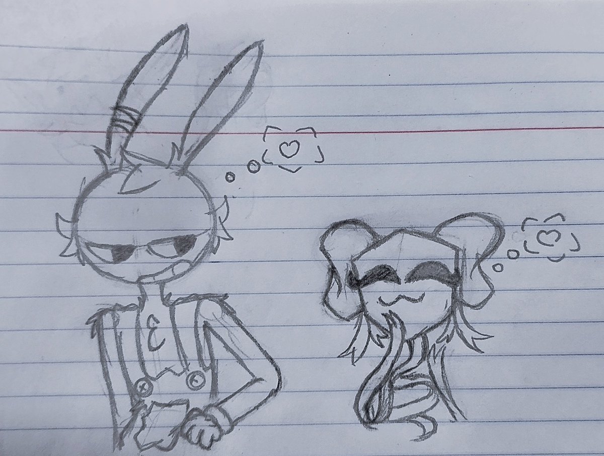 ShadeAlers's tweet photo. Today I brought a little bit of everything (I didn't realize this account is dead): Tadc, ships, my friend and I's reaction to episode 8, and POMMIBALL
Pomniball is love, Pomniball is life, thank you for existing Pomniball #tadc #ribbun #ocartist #artistblock https://t.co/lNwaaBhciO