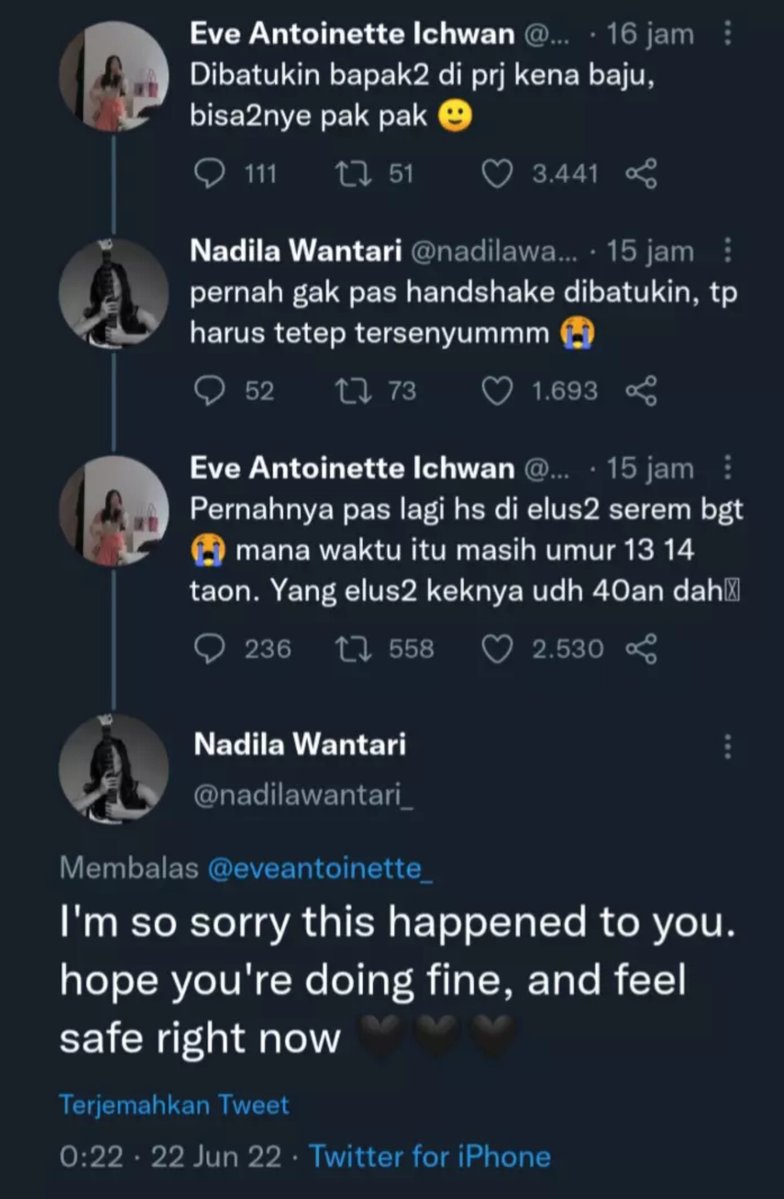 Faris Rosi tweet media