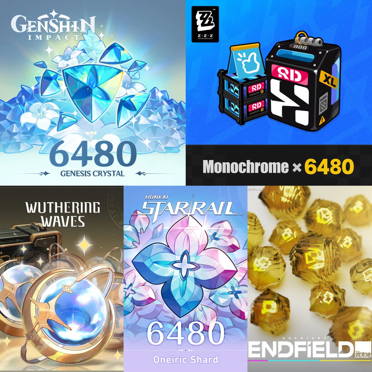 ★ scara's giveaways ★ tweet media