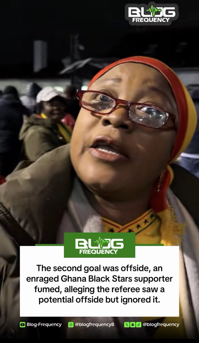 Blog Frequency 🎙️ tweet media