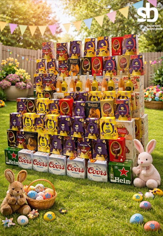 S and B Eps Limited tweet media