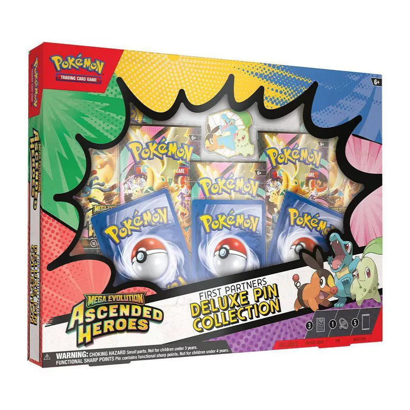 Pokemon TCG Restocks & News tweet media