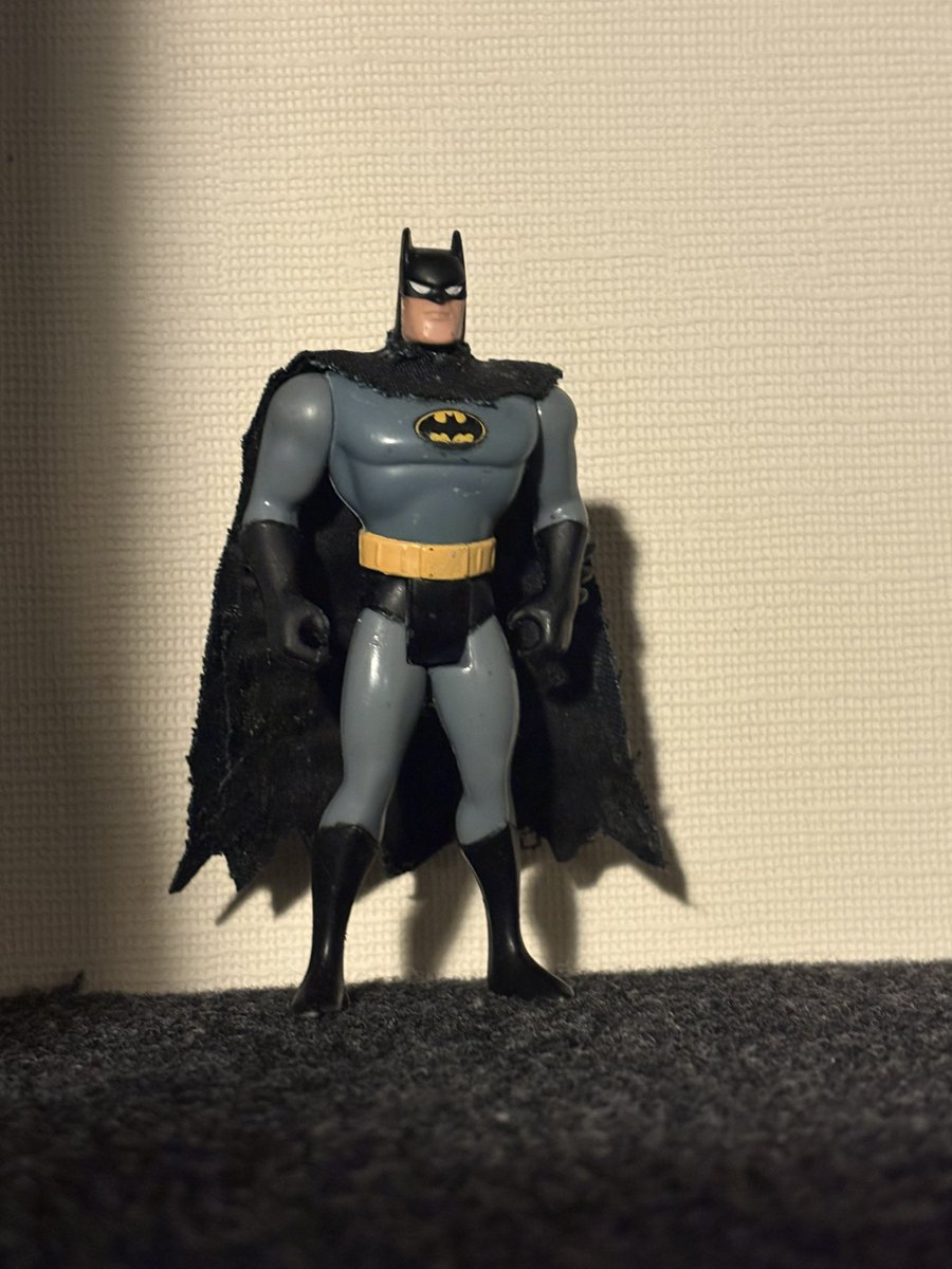 バットダディschach@バットマンアンバサダー(自称)🦇🛸💜🎖️💫 tweet media