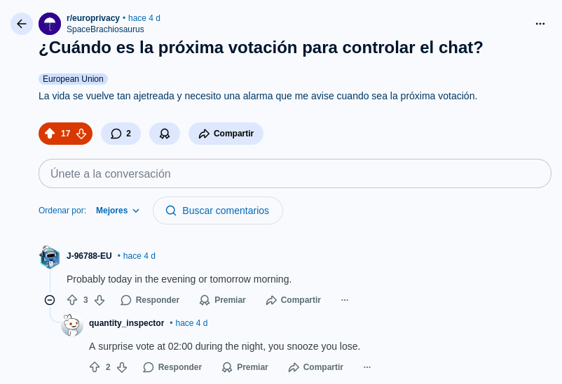 Xnet - Instituto para Digitalización Democrática tweet media