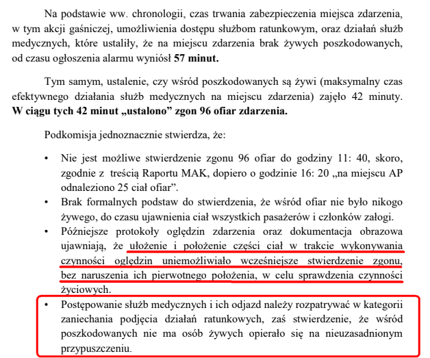 Podkomisja Smoleńska tweet media