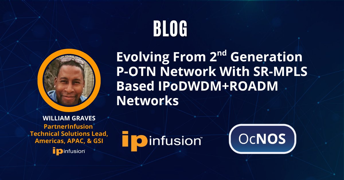 IP Infusion tweet media
