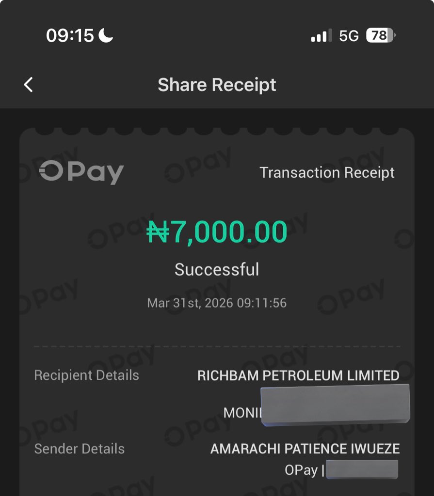 BeingAmarachi | Framer Developer tweet media