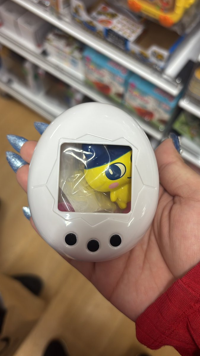 ՞･֊･՞ tweet media