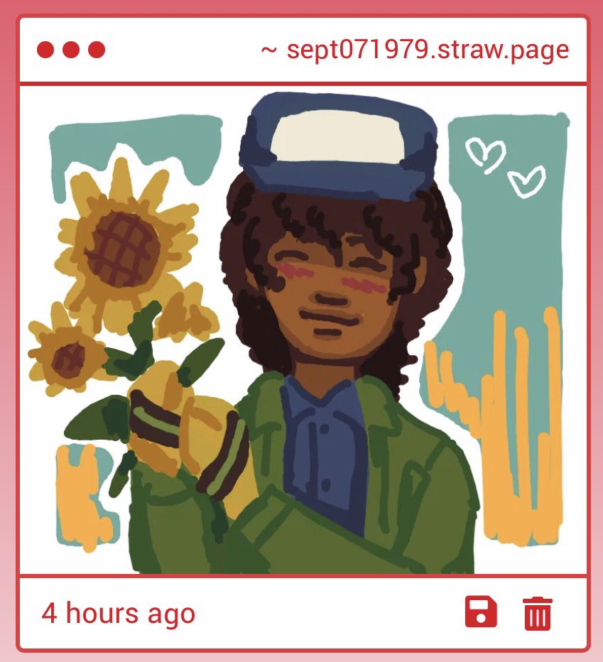 🌻 Moon tweet media