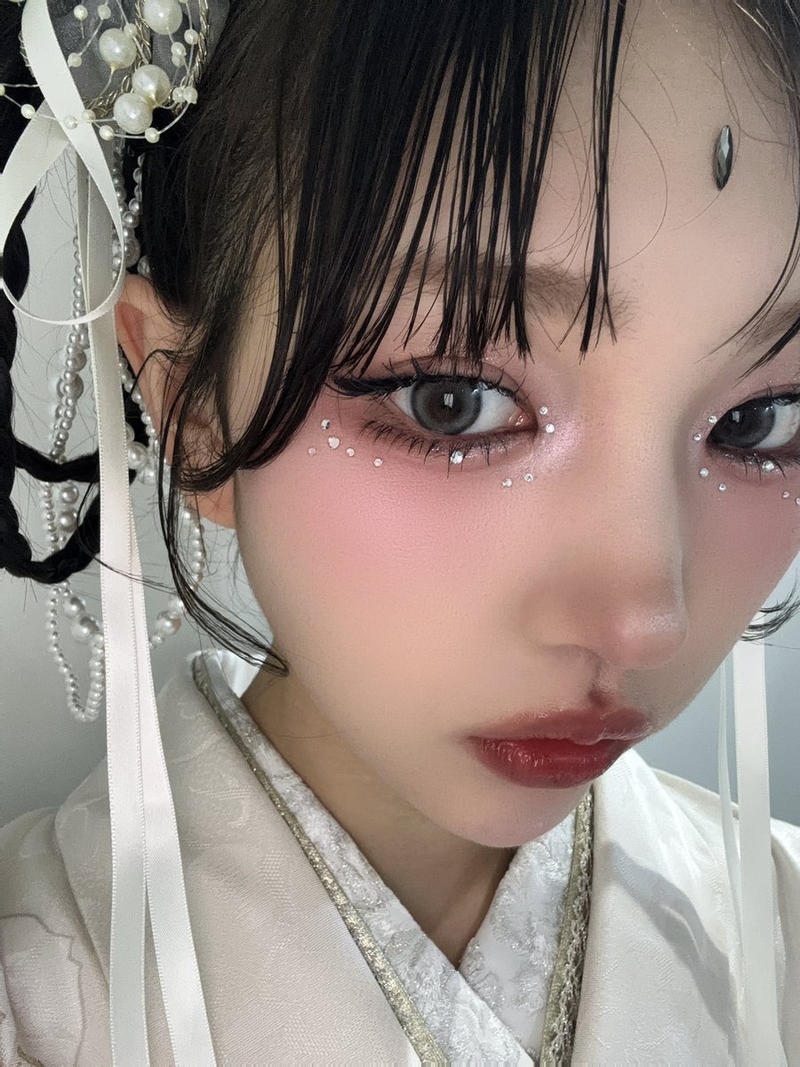 ps_miu1117's tweet photo. #ドコモ超十代2026 LARMESTAGE
ありがとうございましたεïз
ファントムシータの美雨(みう)でした🤍 

ドあっぷ https://t.co/ABXTLjU6o2
