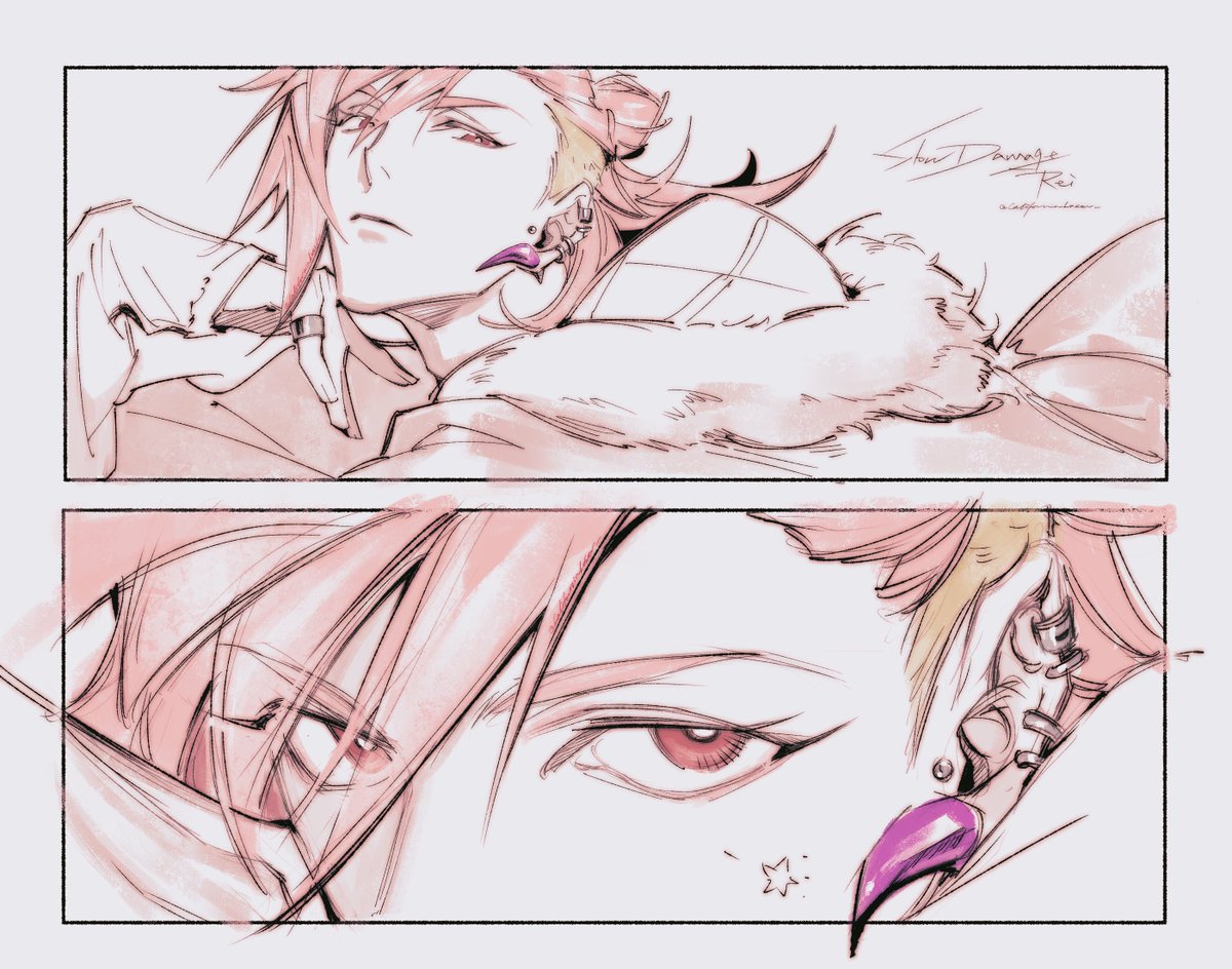 CaliforniaLoser_/カル tweet media