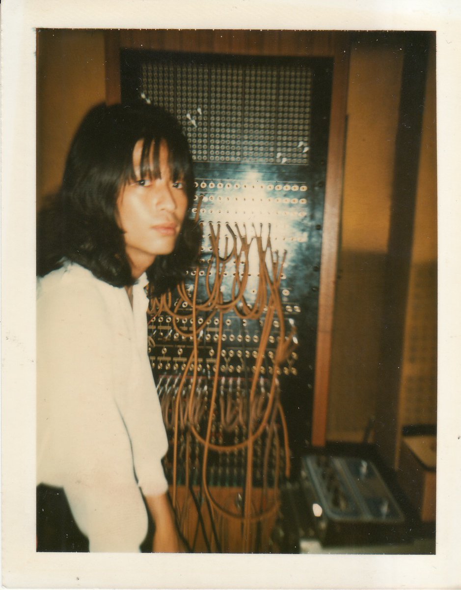 Satoru Higashiseto tweet media