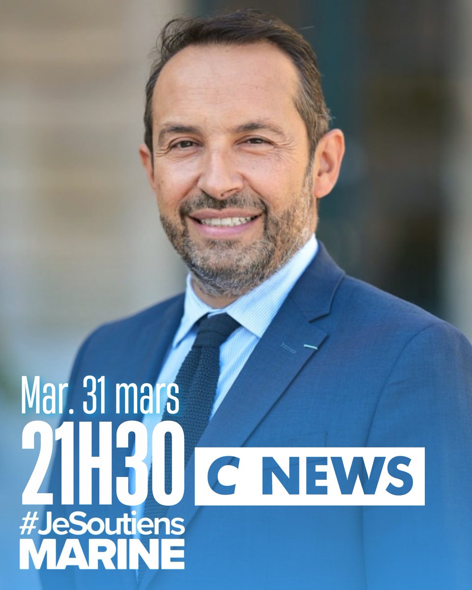 Sébastien Chenu tweet media