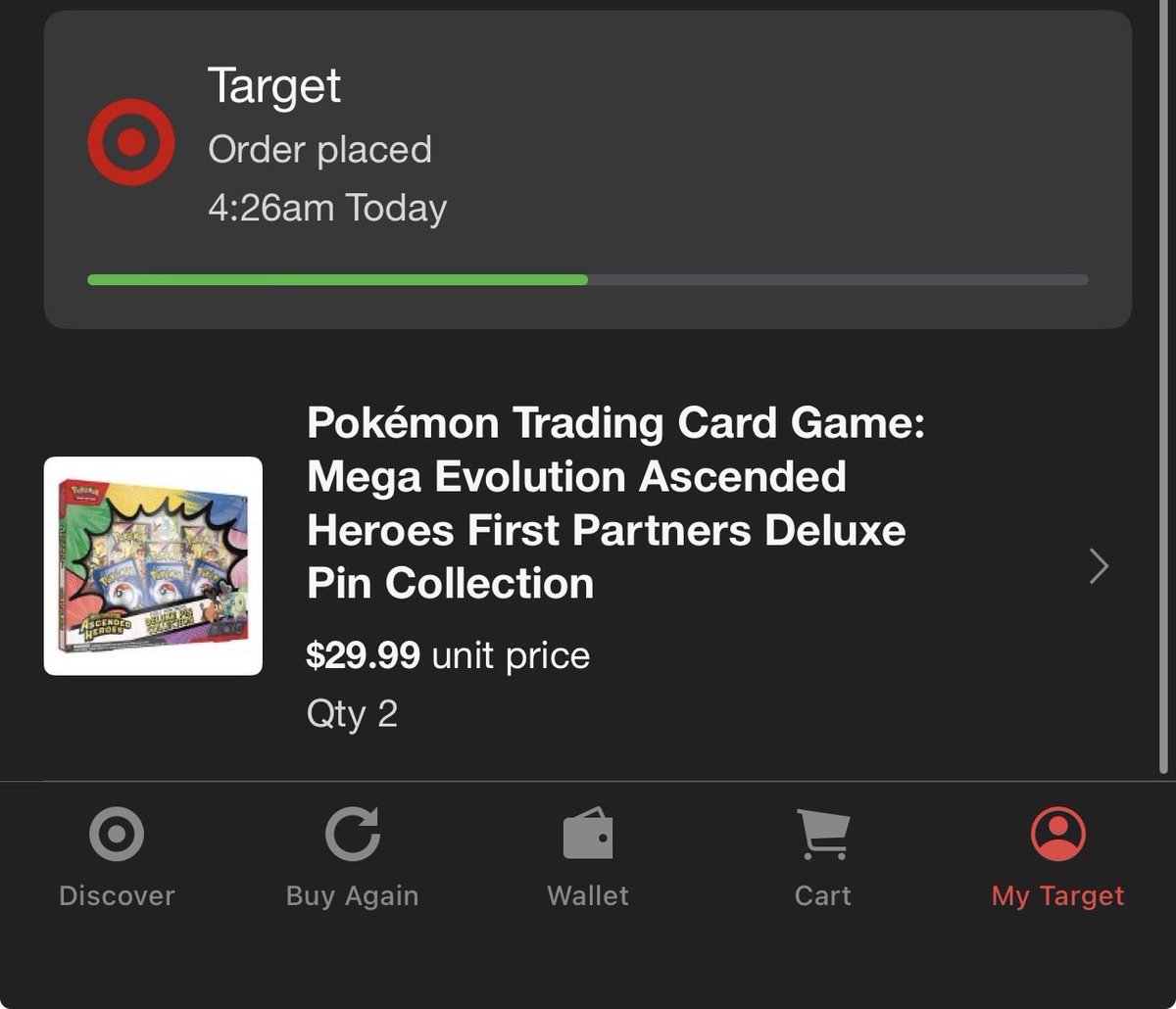 Crazy Scenez tweet media