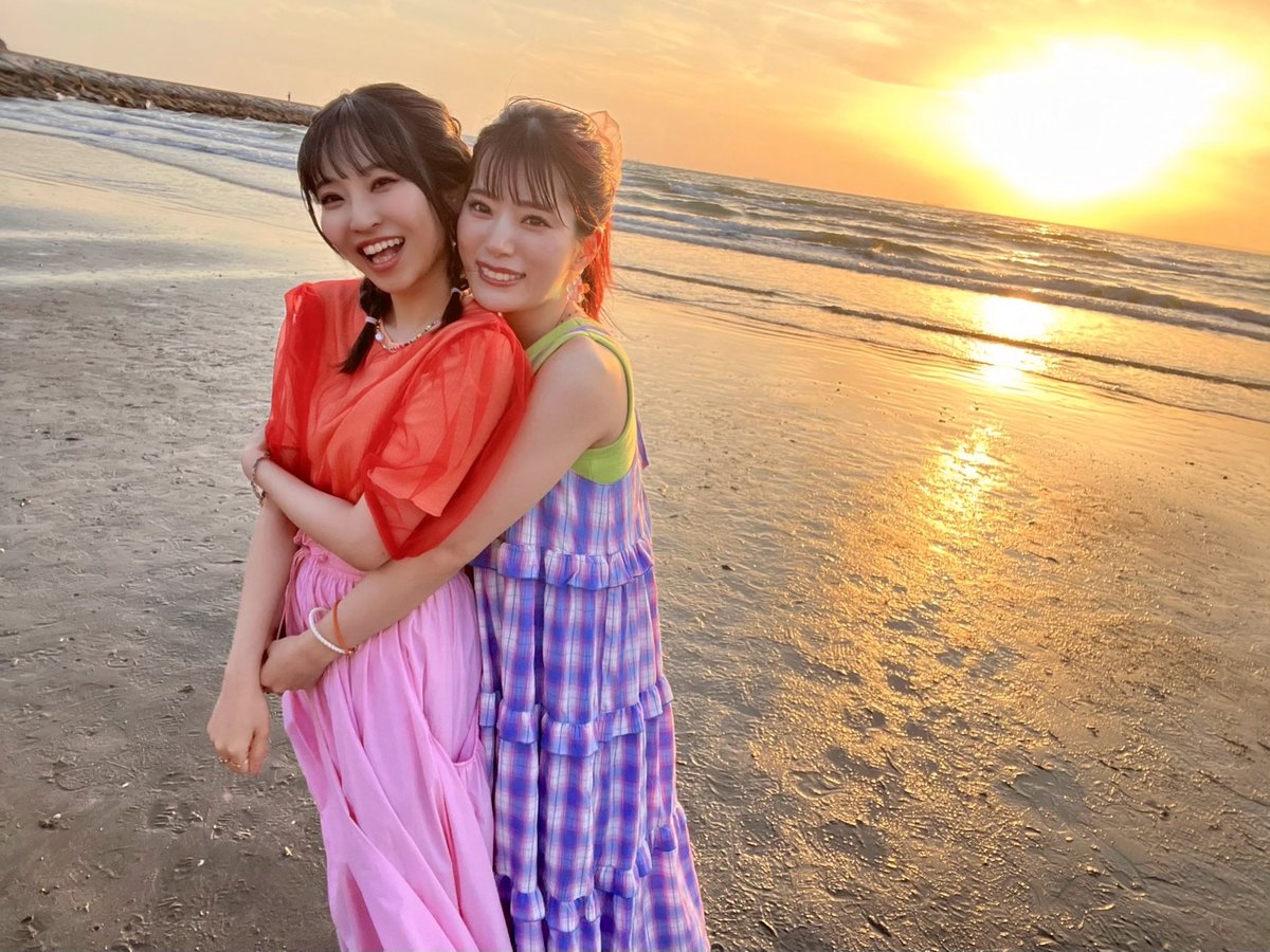 村上奈津実 tweet media