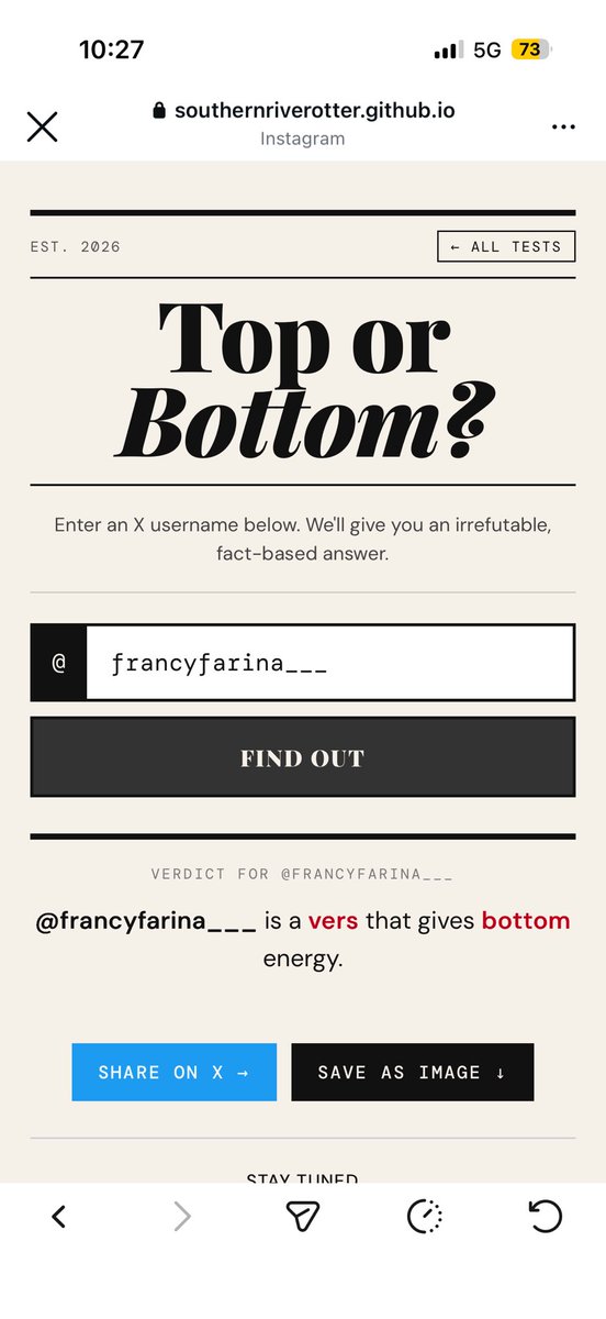 Francesco Farina tweet media