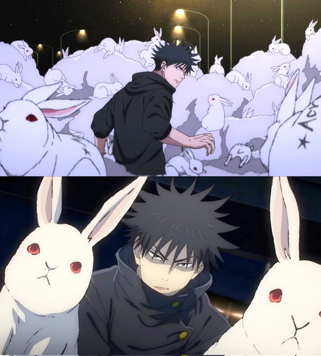 🕐⛩️🐇 tweet media