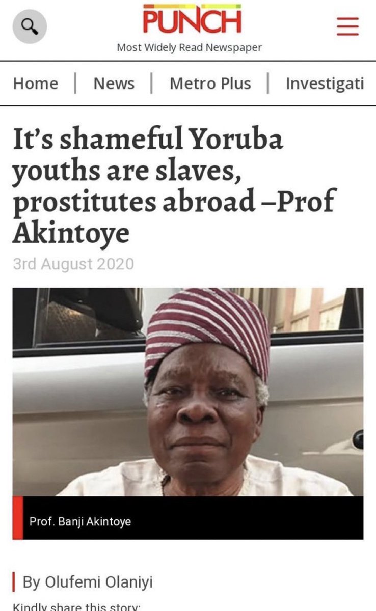 Okezie OKPOHORO Na Nwuye Jolu njo tweet media