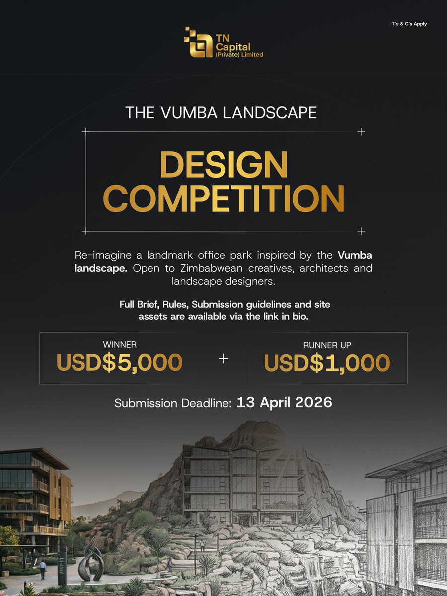 ProjectVumba tweet picture