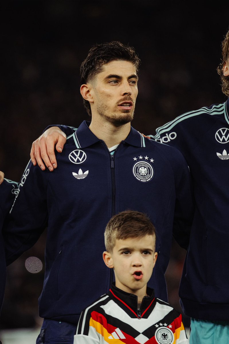 Kai Havertz tweet media