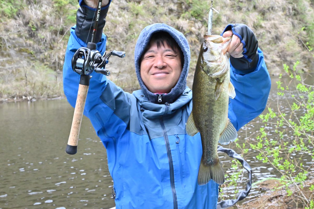 佐々木徹Basser編集長 tweet media