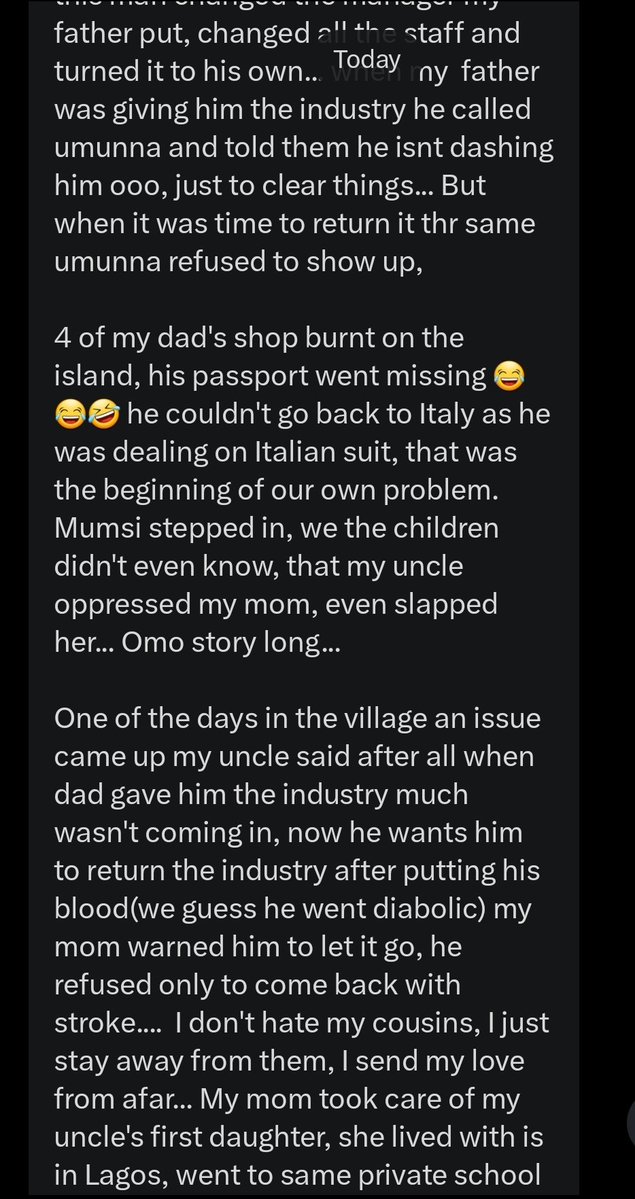 Àgbà John Doe tweet media