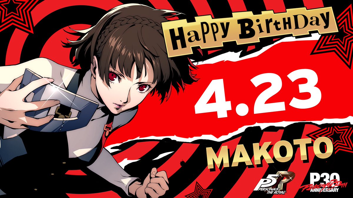 モルガナ_ペルソナ広報 tweet media