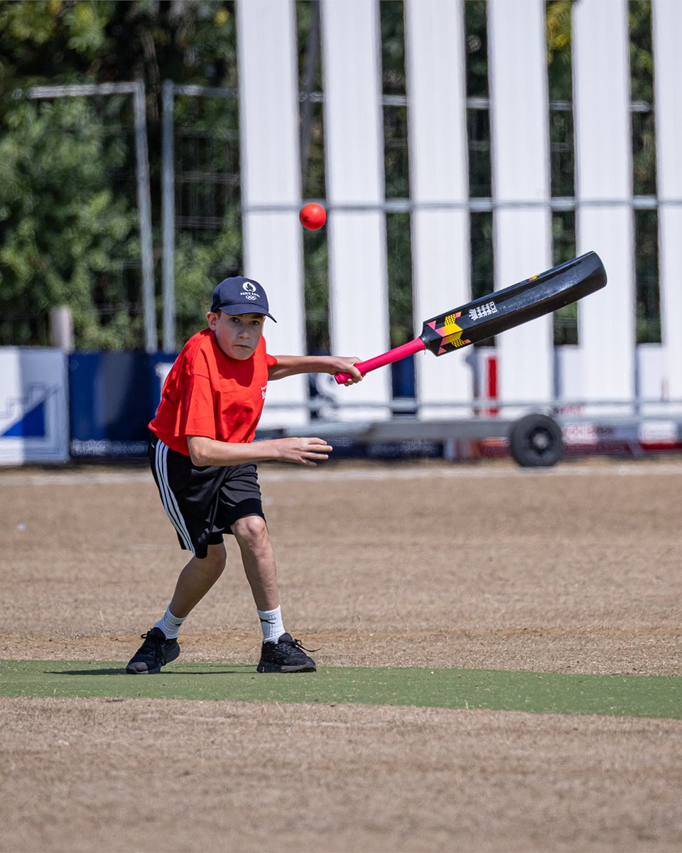 Devon Cricket Foundation tweet media