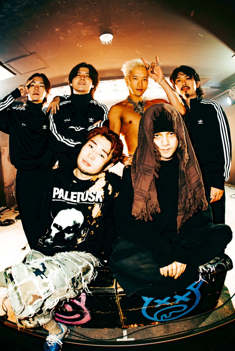 Paledusk tweet media