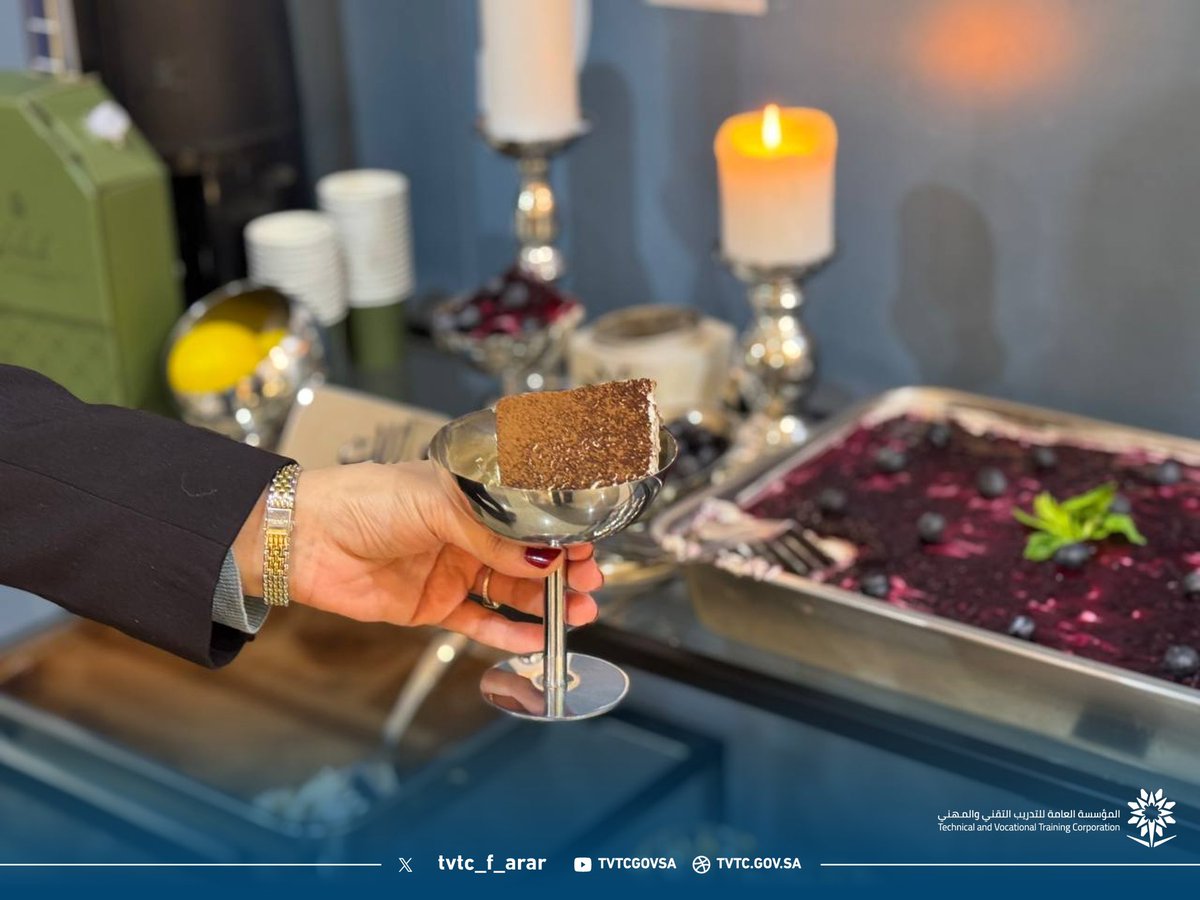 الكلية التقنية للبنات بعرعر tweet media