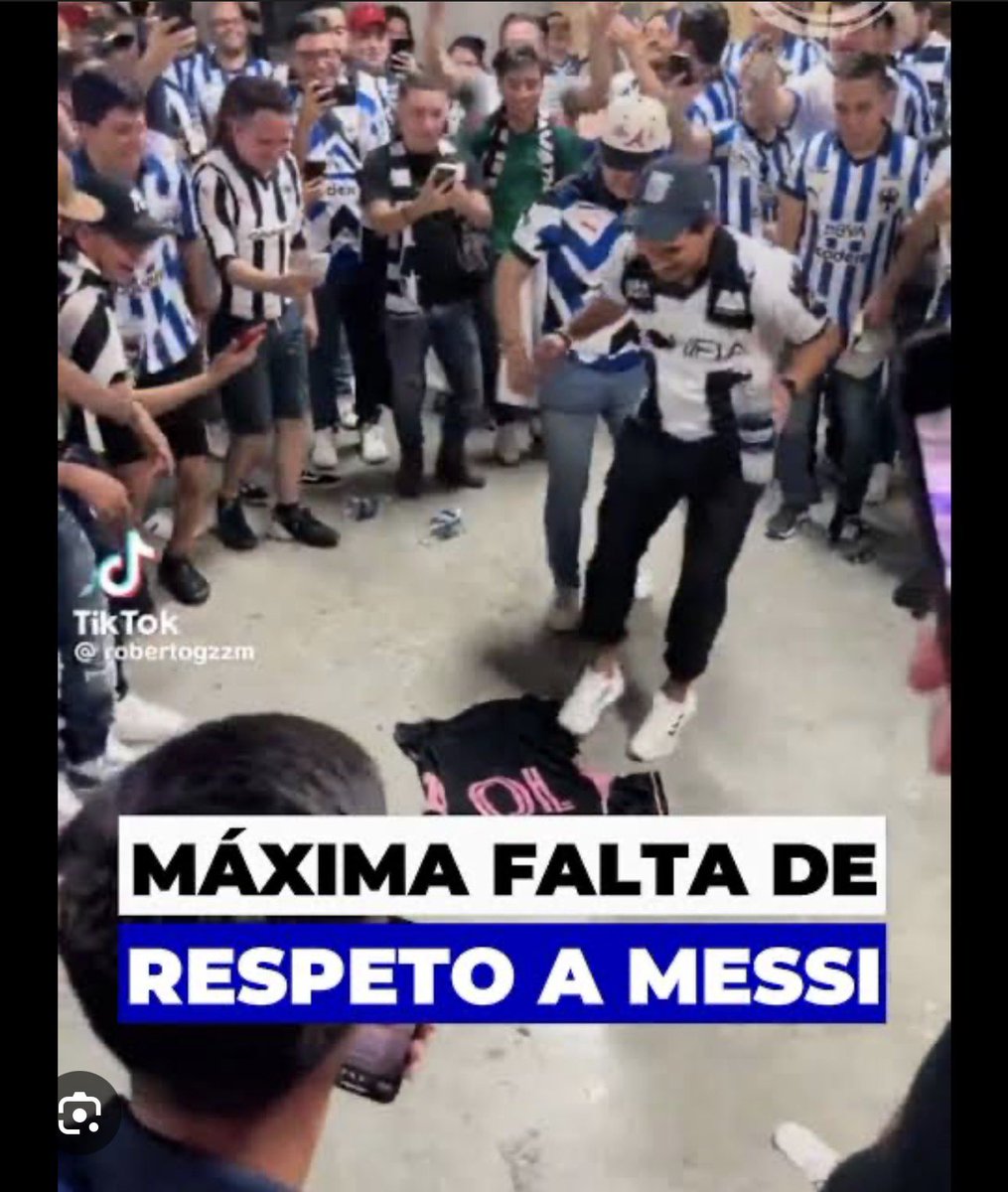 Chivismo tweet media