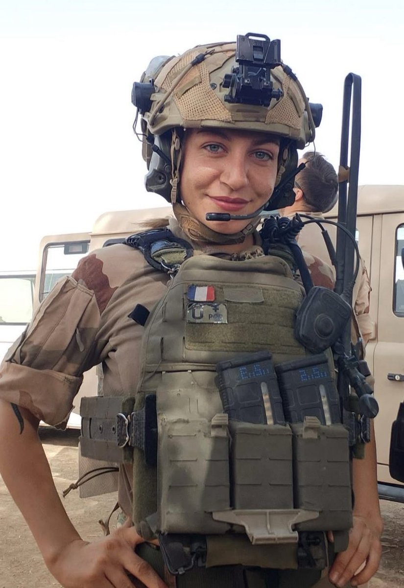 Forces Spéciales Françaises 🌟 tweet media