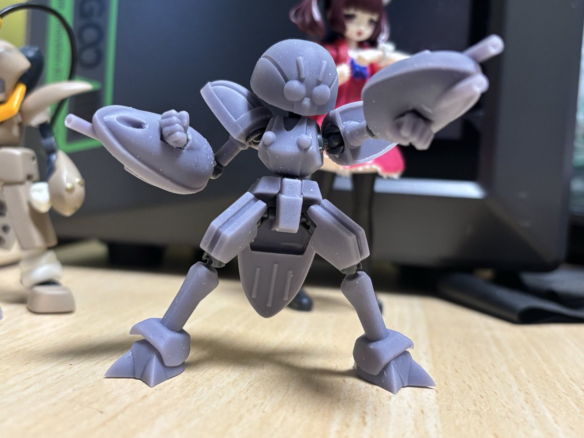 bekkouame014's tweet photo. アンビギュアス

苦労もひとしお。良すぎるかもしれん。 https://t.co/rH4AU2Elgg