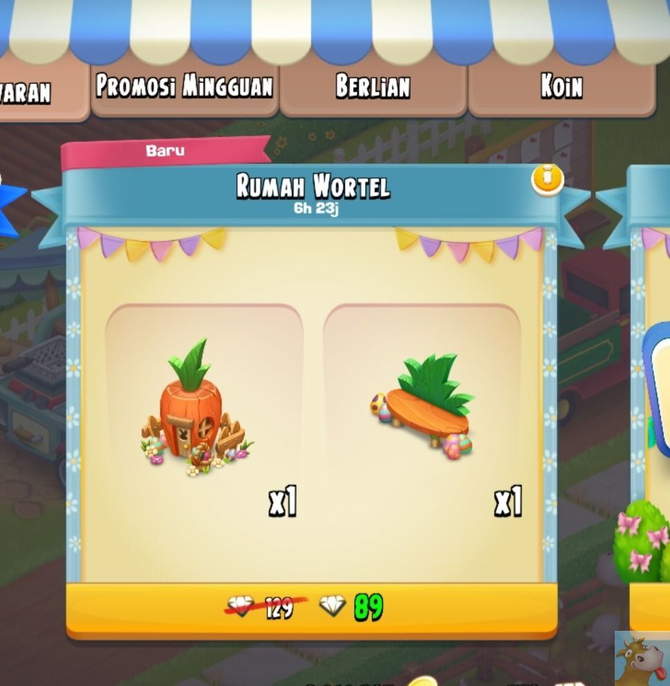 🐄🌾🚜: HAY DAY FESS 🪷 tweet media