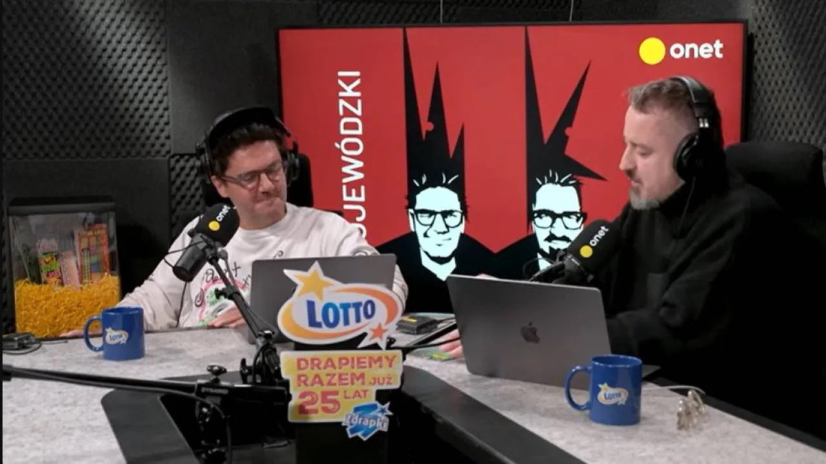 Grzegorz W tweet media