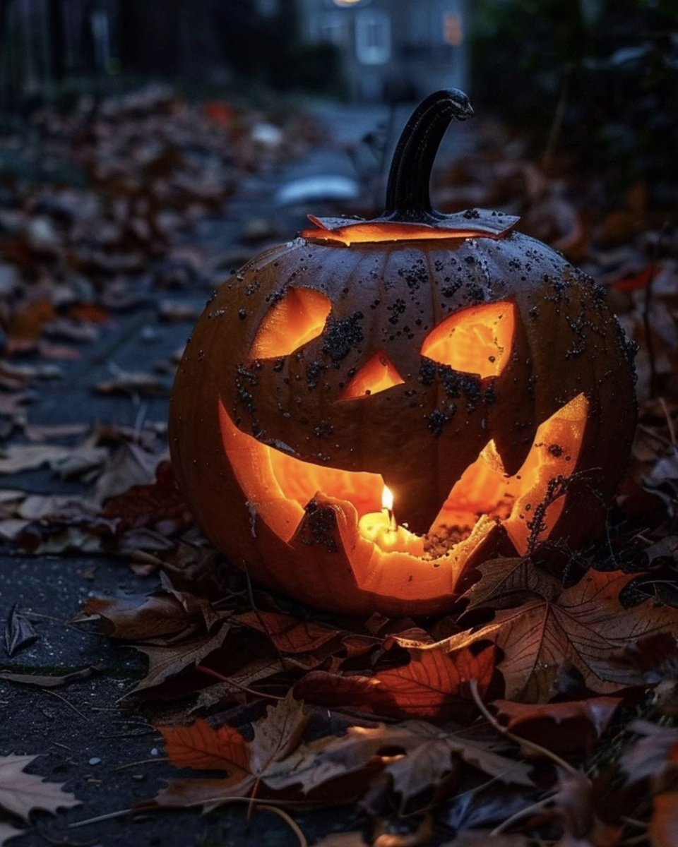 Halloween Queen 🎃 tweet media