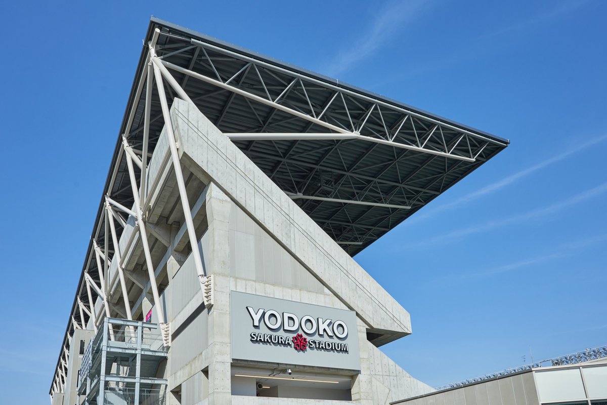 ヨドコウ tweet media