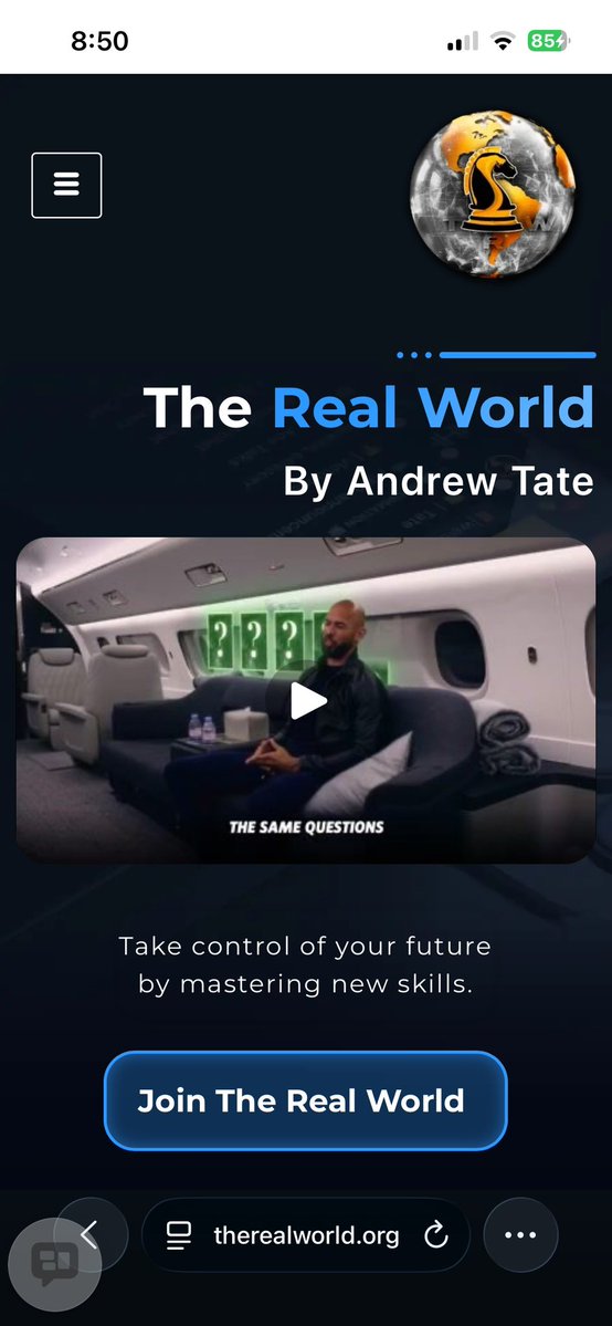 Tony Periles tweet media