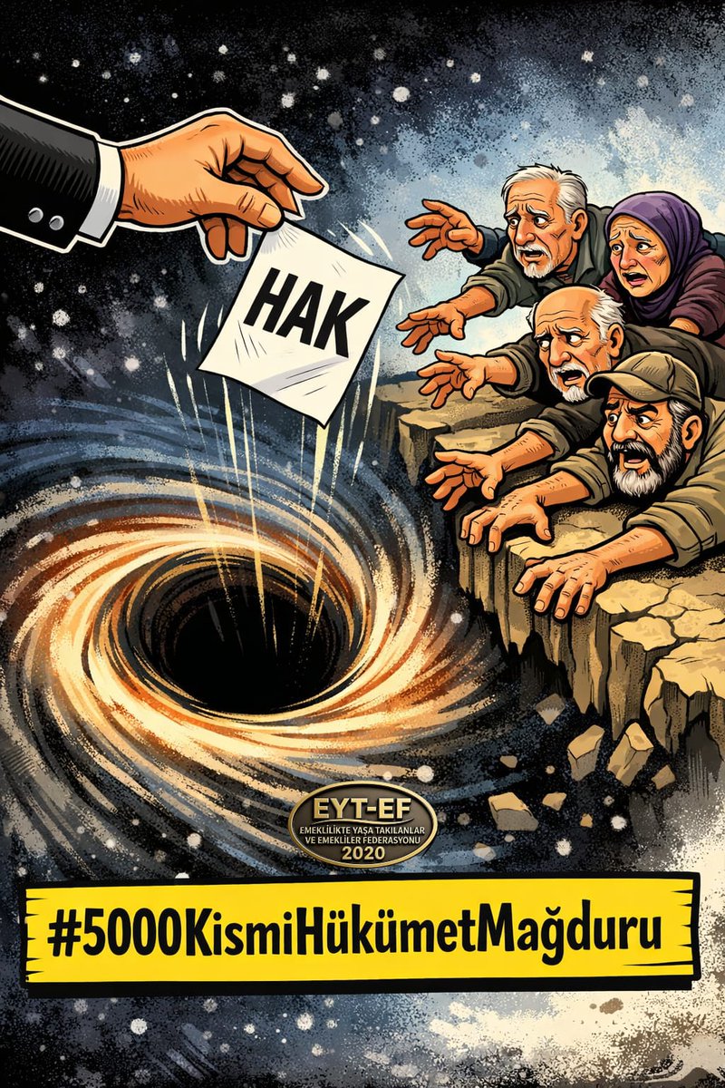 Aynur99551744's tweet image. Söz verildi tutulmadı.
5000 Kısmi mağdurları borçlandırıp ortada bırakıldı.
#5000KısmiHükümetMağduru
#SandığınHakimiEmekli
Cumhurbaşkanı Dünya Kupası #pist 
17 Nisan'da Mansur Dilek İmamoğlu #SONDAKİKA #salı CHP'li Hürmüz Boğazı Mustafa Bozbey #Bursa Melih Gökçek Demekki NATO