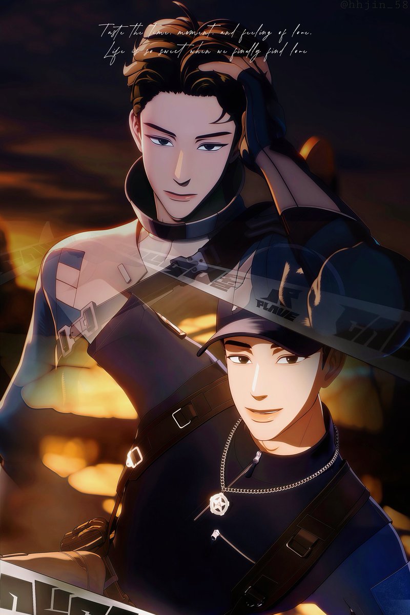 쿠네🌱🖤 (JIN) tweet media