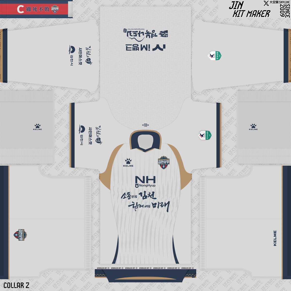 大空翼Skyline tweet media