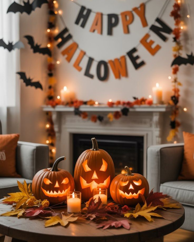 NosCalanGaeaf's tweet image. 201 days until Halloween 2026! 🎃
Are you ready?
#Halloween